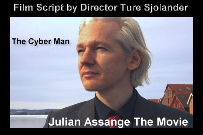 Assange The Movie 2011